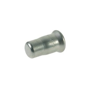 Slutmuffe 22 mm syrefast