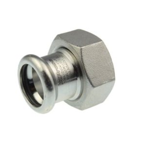 Forskruning 22mm 1"