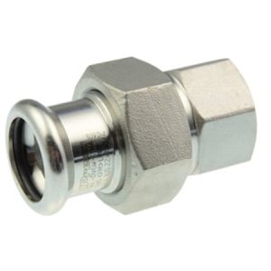 Forskruning 54mm 2"