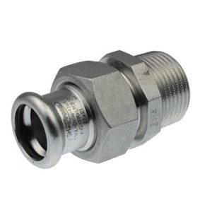 Forskruning 22mm 3/4