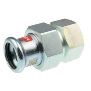 Union muffe 28mm