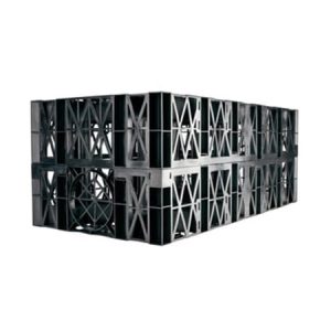 Regnvandskassette aquacell lite