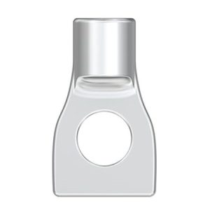 Øjebolt 8x25 mm