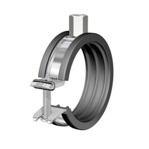 Rørbøjle m8 m10 100-106 mm