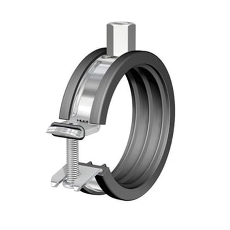 Rørbøjle m8 m10 100-106 mm