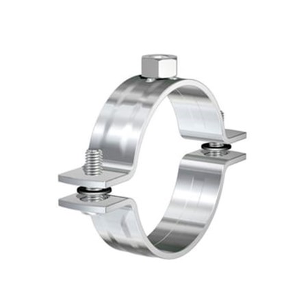 Rørbøjle m8-m10 85-92.5mm