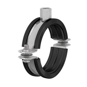 Rørbøjle 2" 56-61mm