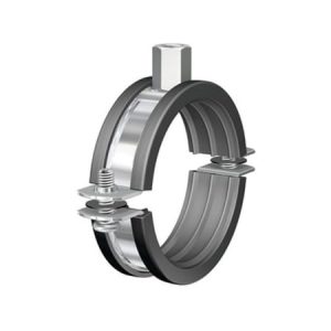 Rørbøjle 62-67 mm