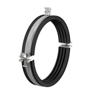 Rørbøjle m8/m10 82-86mm