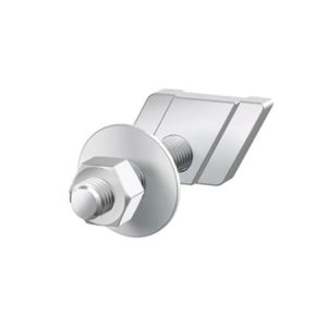 Hammerhovedbolt galvaniseret m8x40