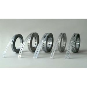 Patentbånd galvaniseret 17x0,8mm