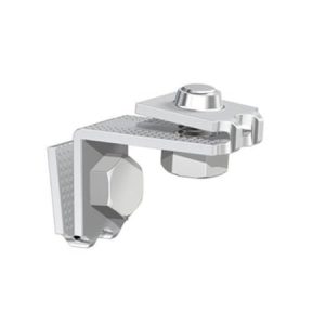 Vinkelkonsol galvaniseret hs1