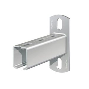 Skinnekonsol r2 200mm