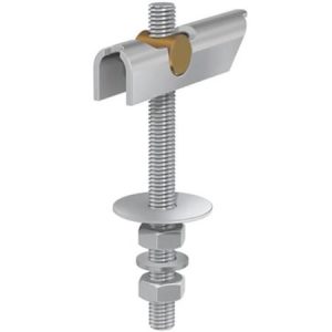 Kipdybel 8x100 mm