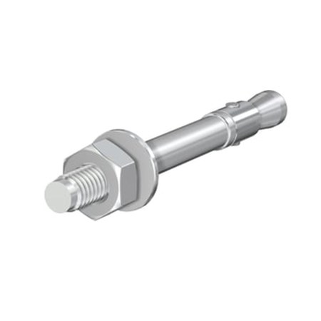 Kileanker m10 x 90 mm