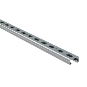 Profilskinne 41x21mm