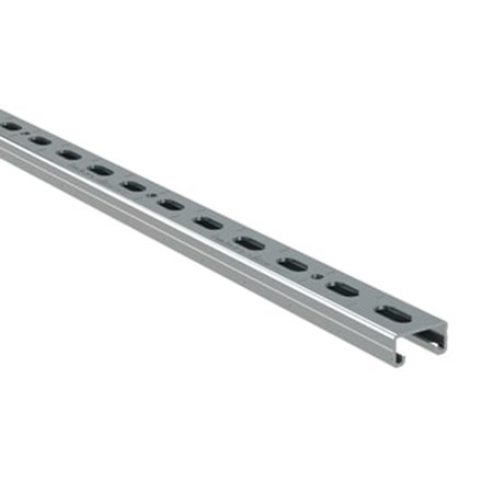Profilskinne 41x21mm