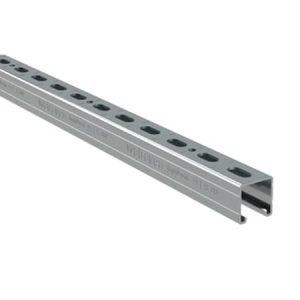 Profilskinne 41x41 3m