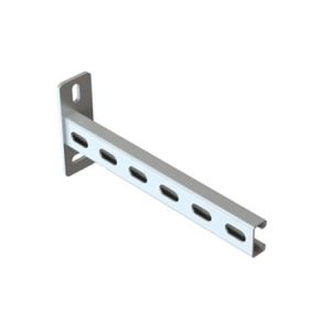 Rapidstrut konsol vertikal