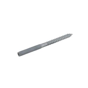 Ansatsskrue m10x100mm