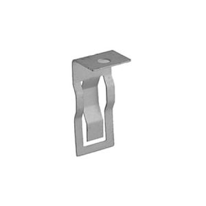 Montageklips 6,5mm
