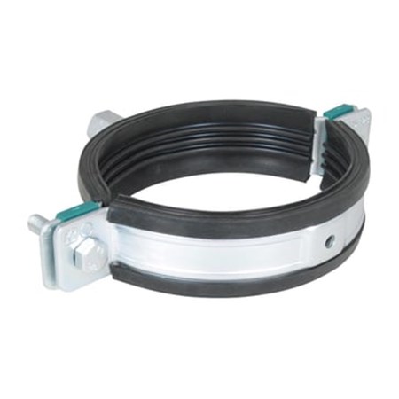 Rørbøjle 1/2" 108-116mm