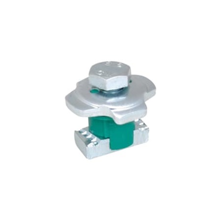 Montagebolt m10 pushstrut
