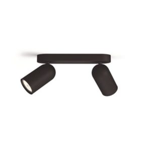 Spot sort 2x4.5w