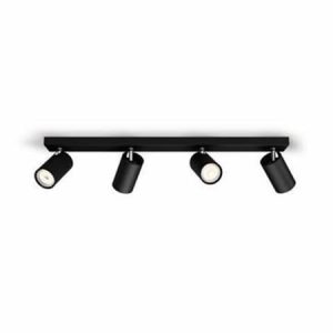 Spot sort 4x led