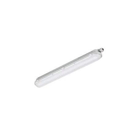 Led industriarmatur ip65 1200mm