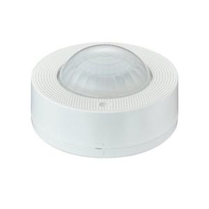 Trådløs multisensor pir dagslys