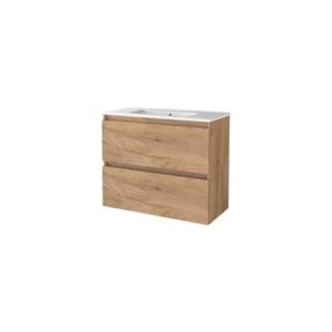 Møbelsæt 80x39cm grebsfri