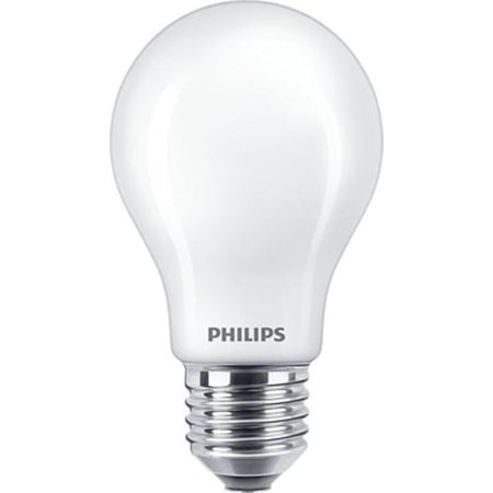Led pære 7w e27