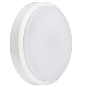 Vægarmatur led 2000lm