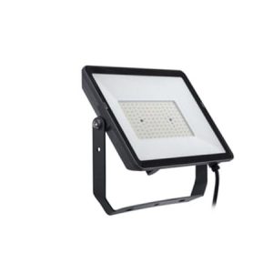 Led projektør 100w
