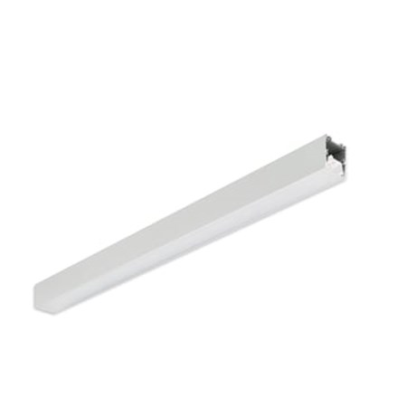 Lineært led-armatur 1200mm