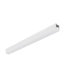 Led linjearmatur 4000lm 840 1200mm