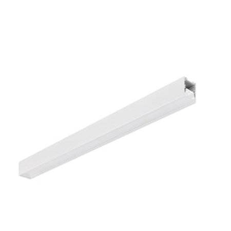 Led linjearmatur 4000lm 840 1200mm
