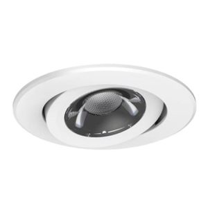 Led indbygningsspot 7w 830