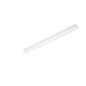 Led grundarmatur 4100lm 840 1200mm