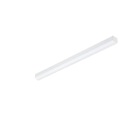 Led grundarmatur 4100lm 840 1200mm