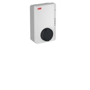 Abb terra ac ladestation 22kw