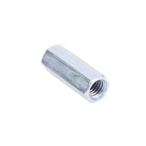 Gevindmuffe m8x30mm