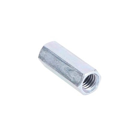 Gevindmuffe m8x30mm