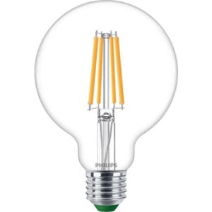 Led pære 4w e27 2700k