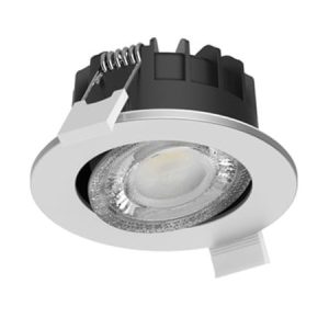 Indbygningsspot led 6w
