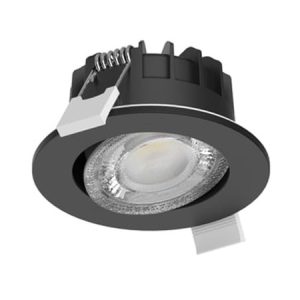 Indbygningsspot led 6w