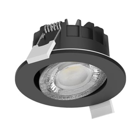 Indbygningsspot led 6w