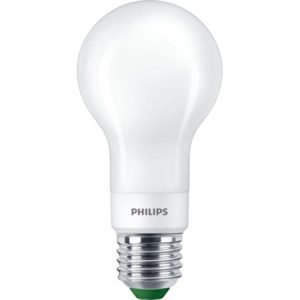 Led pære 4w e27 2700k