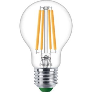Led pære 4w e27 3000k